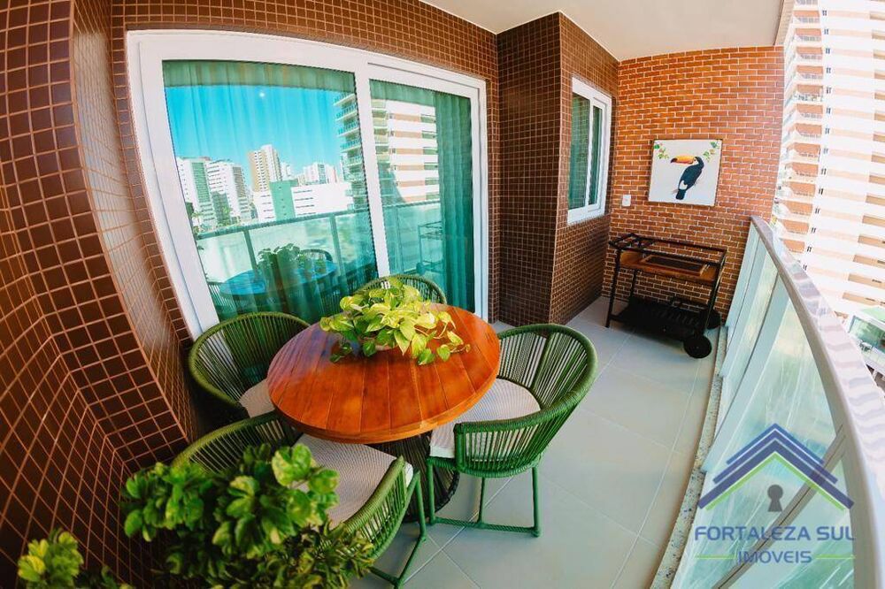 Apartamento, 3 quartos, 78 m² - Foto 2