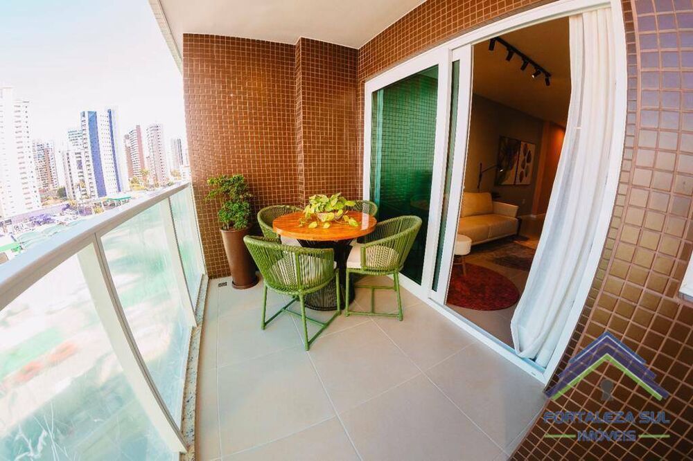 Apartamento, 3 quartos, 78 m² - Foto 3