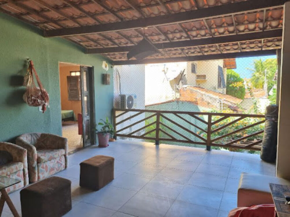 Casa, 5 quartos, 243 m² - Foto 4
