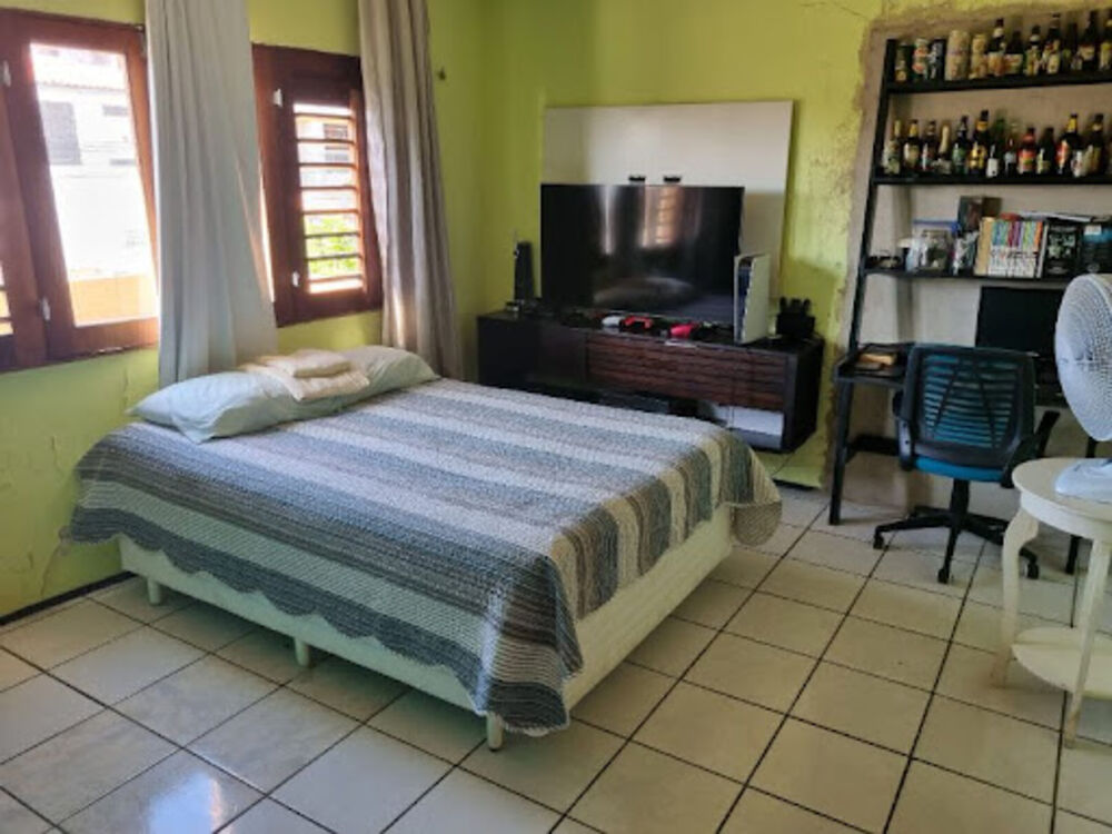 Casa, 5 quartos, 243 m² - Foto 3