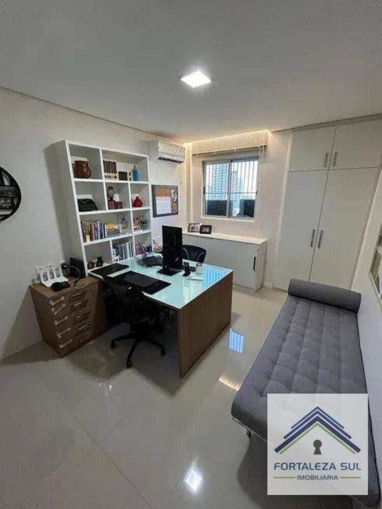 Apartamento à venda com 3 quartos, 117m² - Foto 2