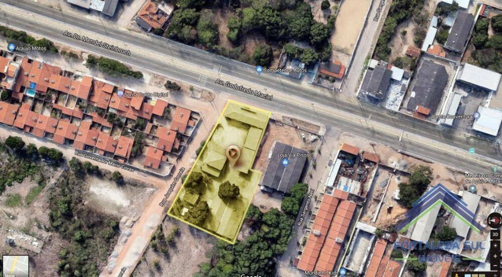 Terreno, 4136 m² - Foto 4