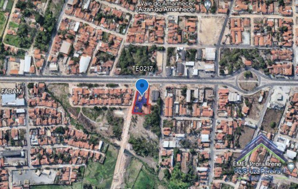 Terreno, 4136 m² - Foto 2