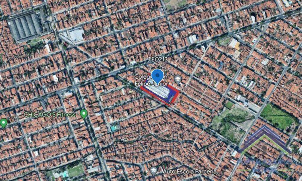 Terreno, 1 hectares - Foto 1