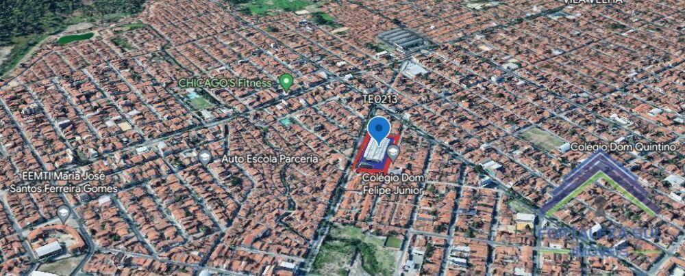 Terreno, 1 hectares - Foto 2