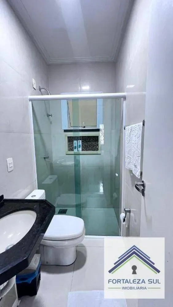 Casa de Condomínio, 5 quartos - Foto 1