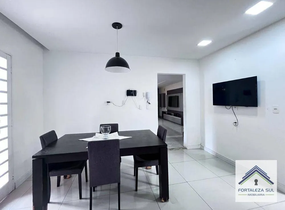 Casa de Condomínio, 5 quartos - Foto 4