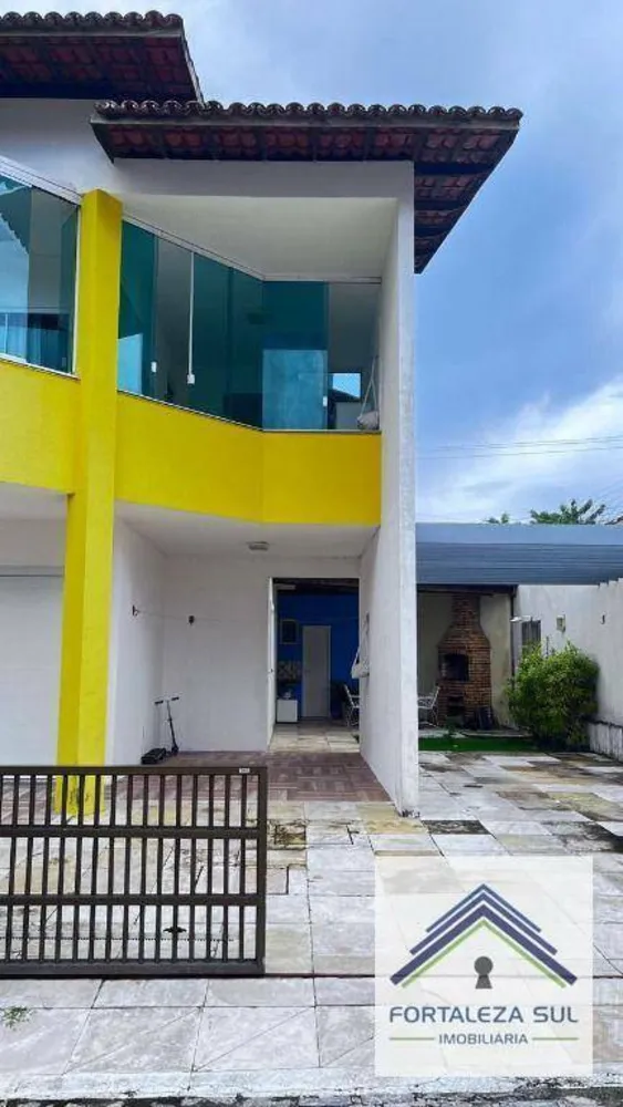 Casa de Condomínio, 5 quartos - Foto 2