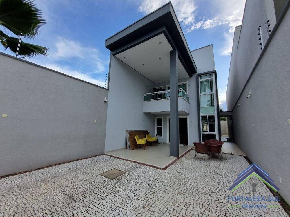 Casa, 4 quartos, 236 m² - Foto 2