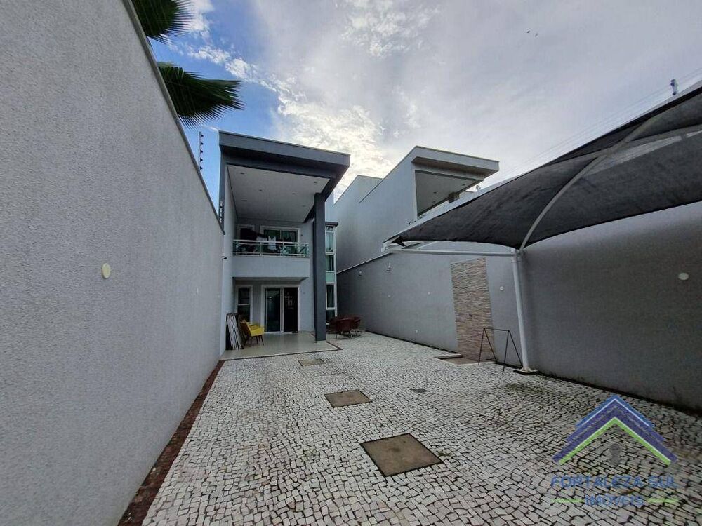 Casa, 4 quartos, 236 m² - Foto 3