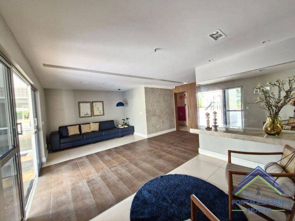 Apartamento, 3 quartos, 126 m² - Foto 1