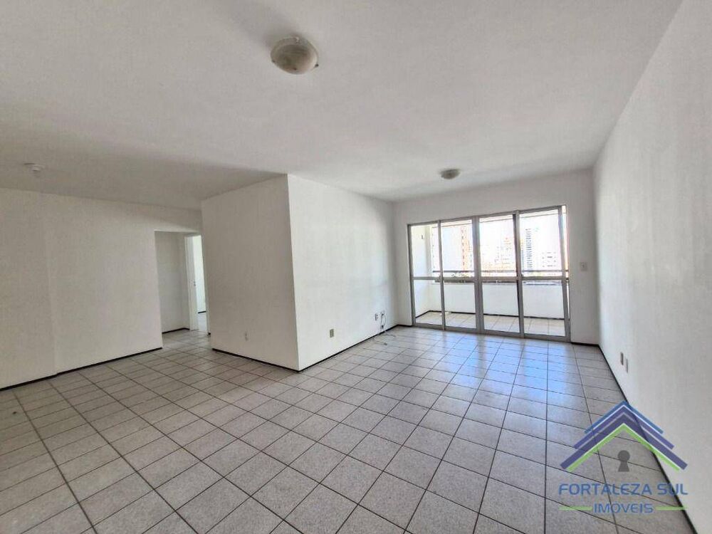 Apartamento, 3 quartos, 126 m² - Foto 3