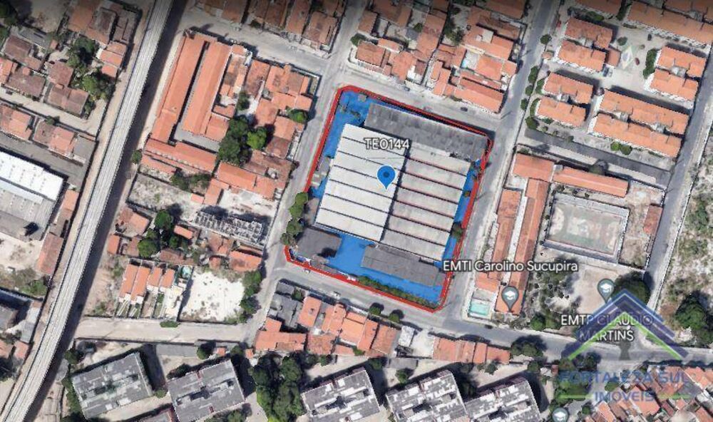 Terreno, 8712 m² - Foto 1