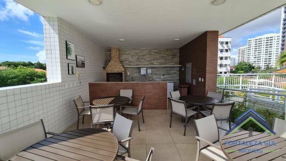 Apartamento, 3 quartos, 90 m² - Foto 1