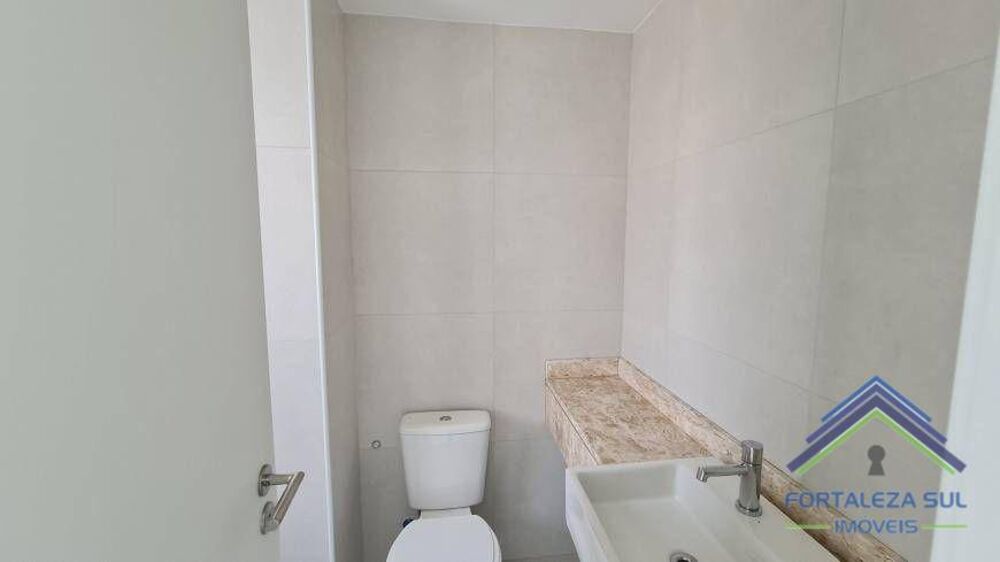Apartamento, 3 quartos, 90 m² - Foto 3