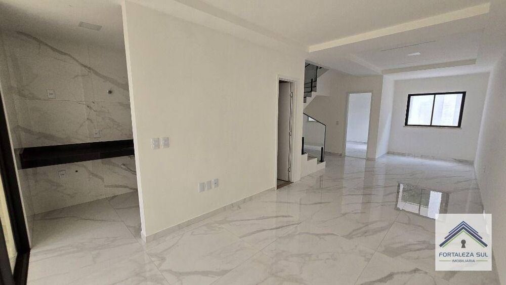 Casa, 4 quartos, 136 m² - Foto 4