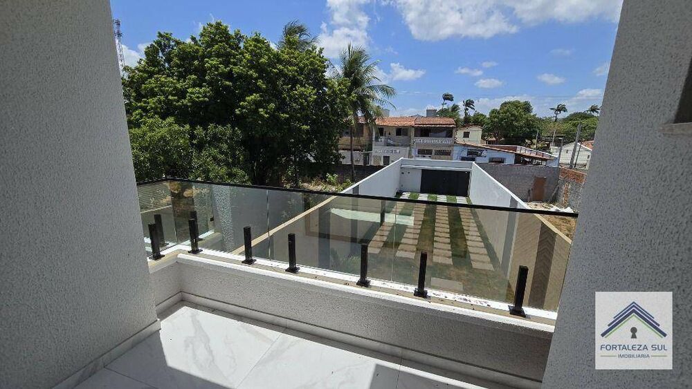 Casa, 4 quartos, 136 m² - Foto 3