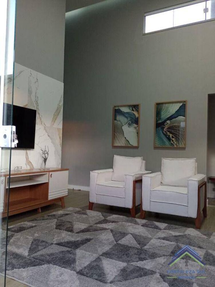 Casa de Condomínio à venda com 3 quartos, 151m² - Foto 4