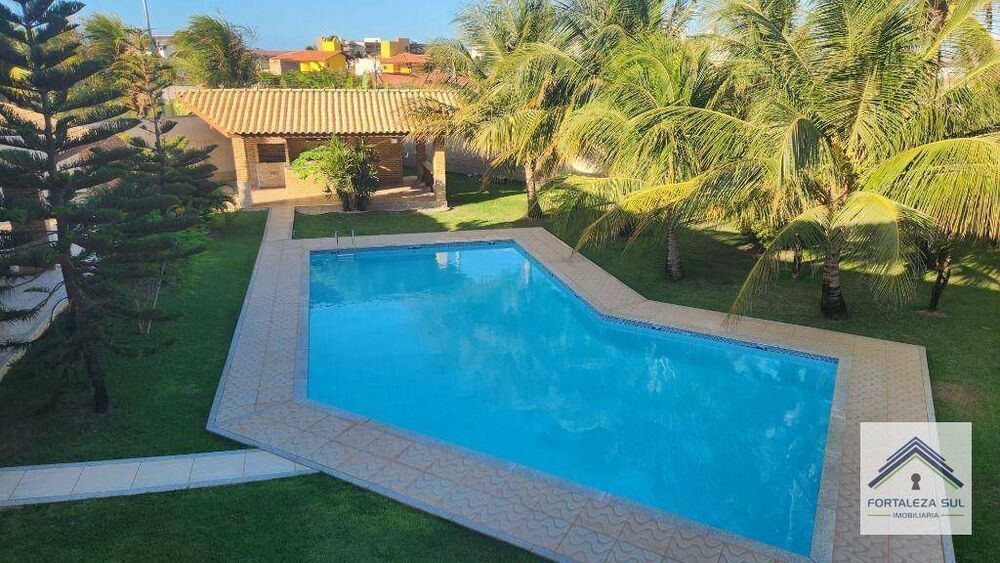 Casa, 3 quartos, 299 m² - Foto 4