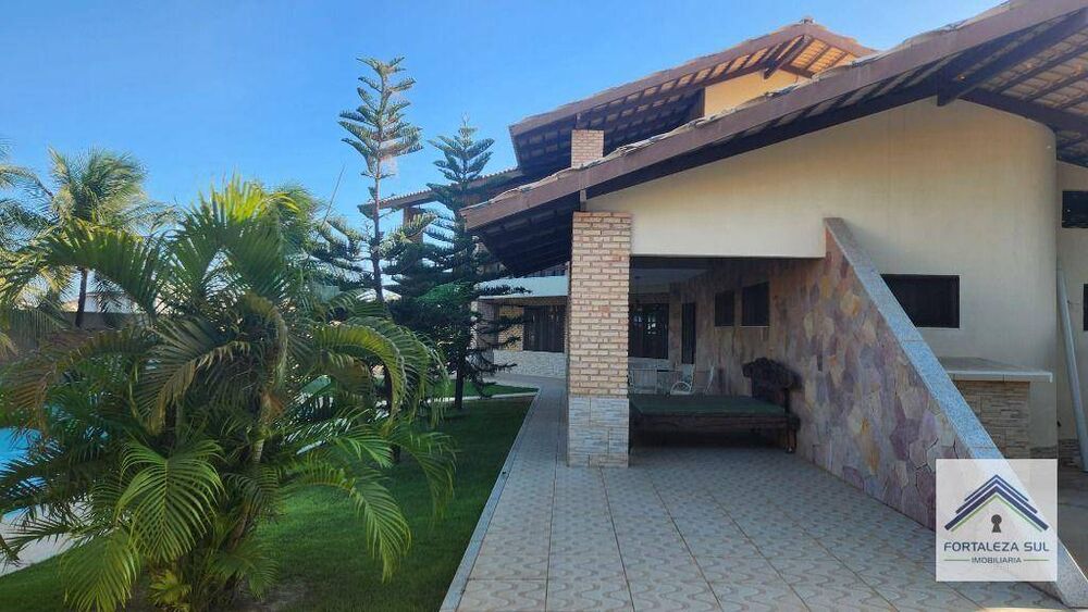 Casa, 3 quartos, 299 m² - Foto 3