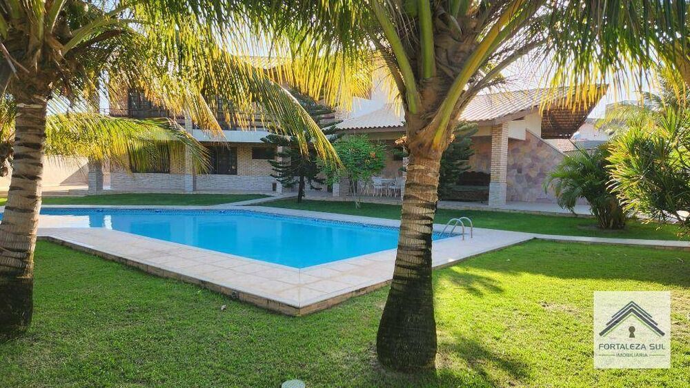 Casa, 3 quartos, 299 m² - Foto 2