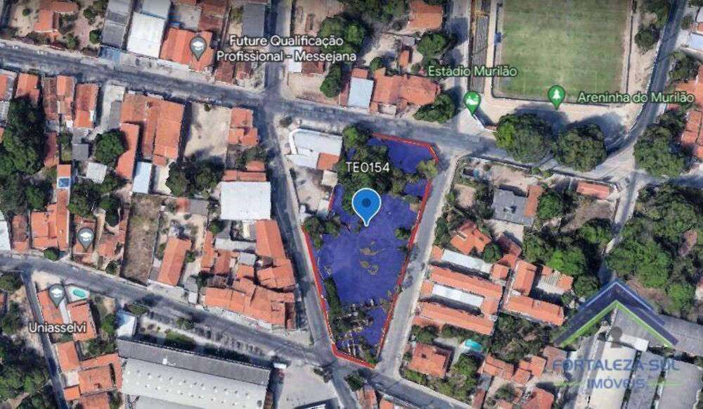 Terreno, 5713 m² - Foto 1