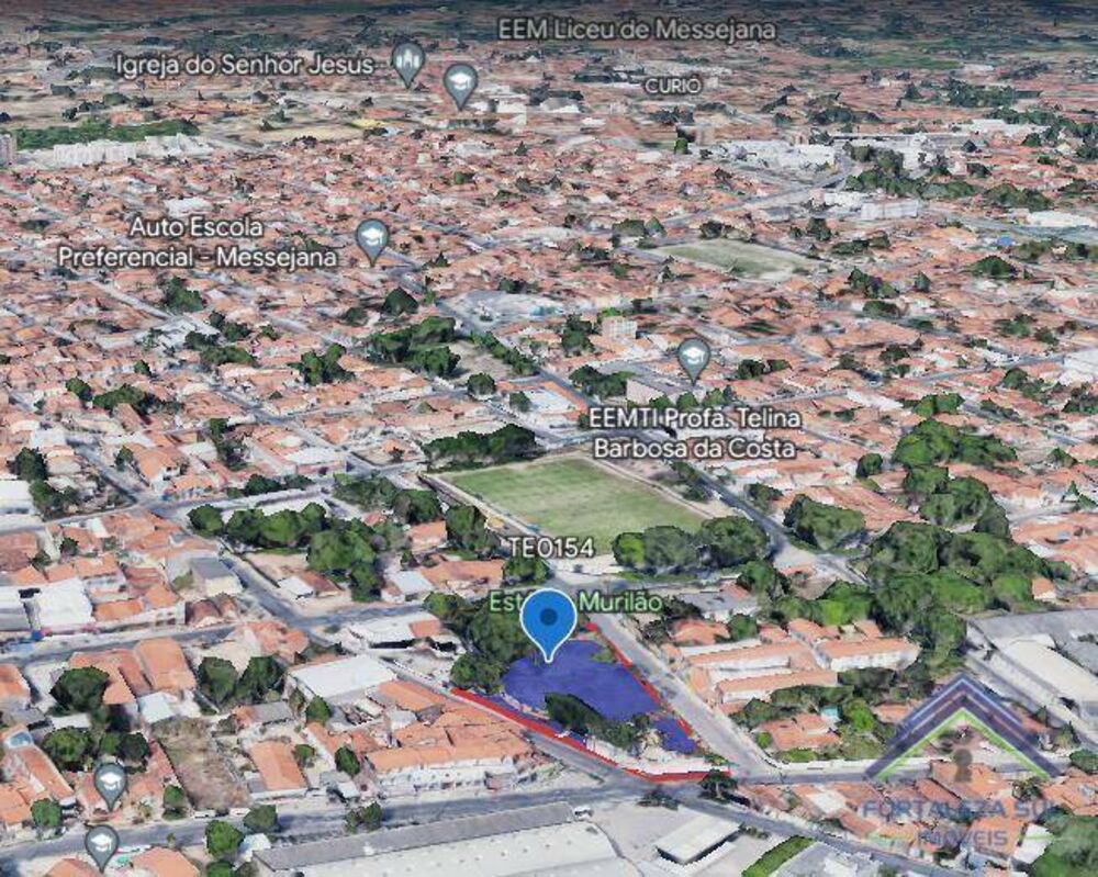 Terreno, 5713 m² - Foto 2