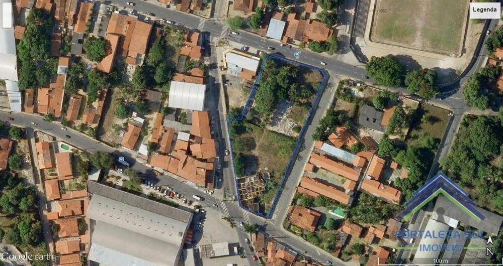 Terreno, 5713 m² - Foto 6