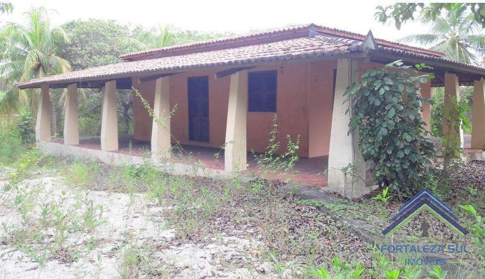 Terreno, 6400 m² - Foto 1