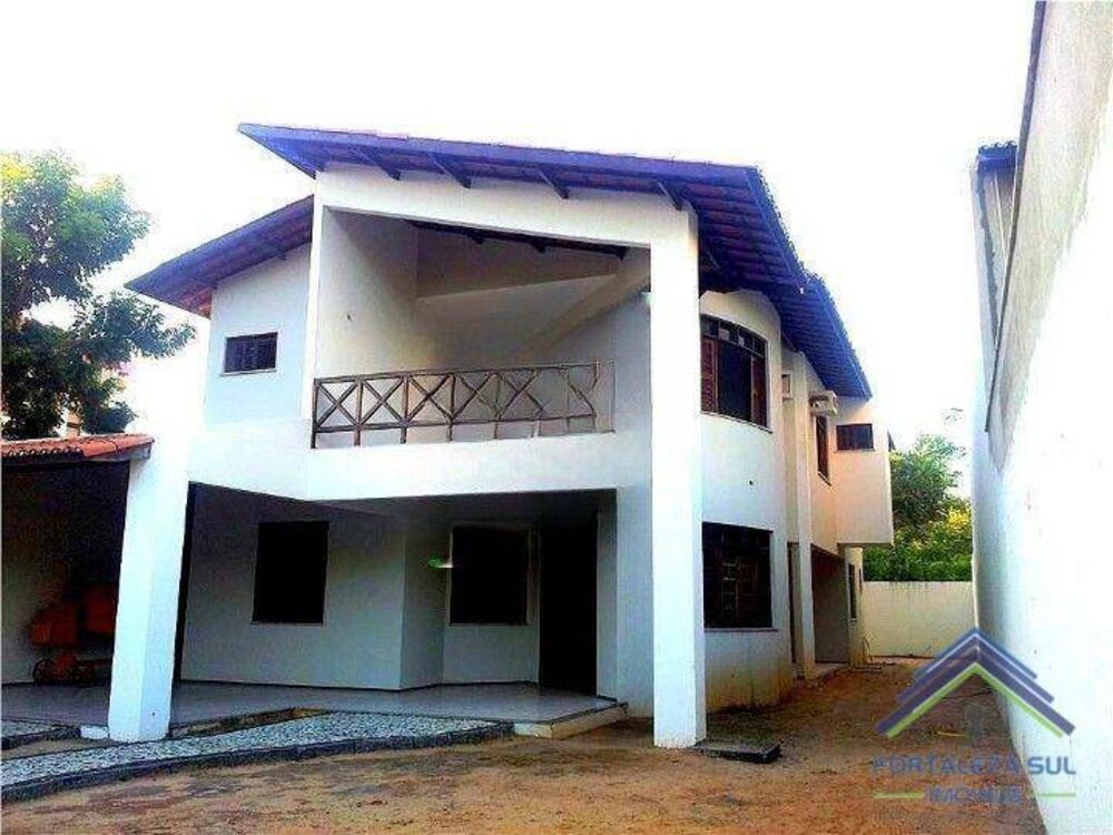 Casa à venda com 5 quartos, 400m² - Foto 4