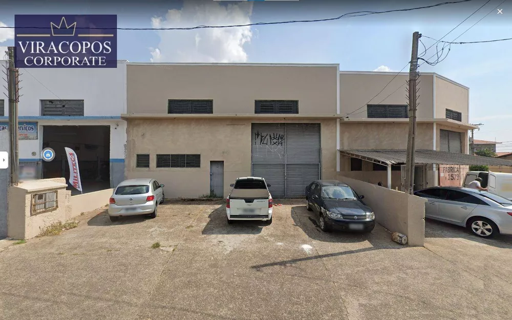 Depósito-Galpão-Armazém para alugar, 315m² - Foto 1