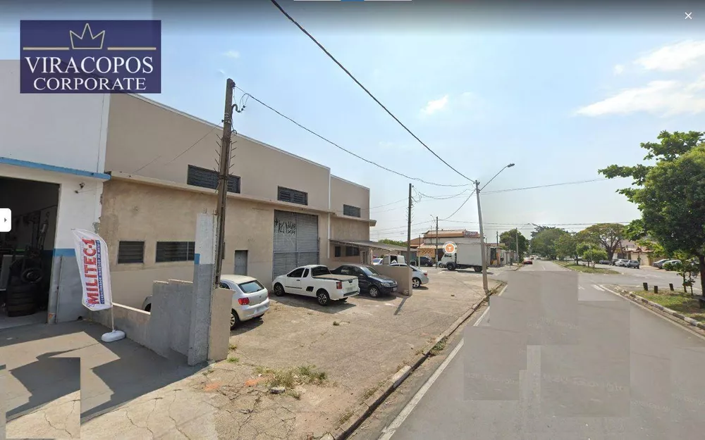 Depósito-Galpão-Armazém para alugar, 315m² - Foto 2