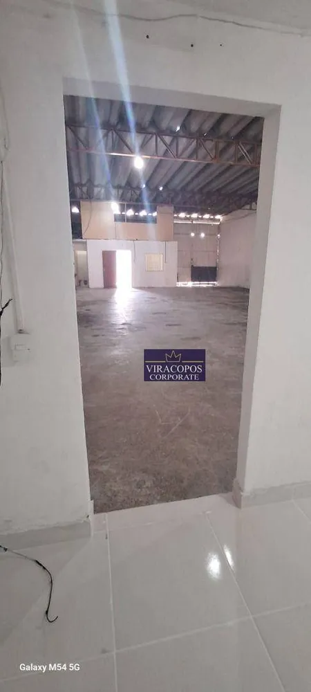Depósito-Galpão, 362 m² - Foto 16