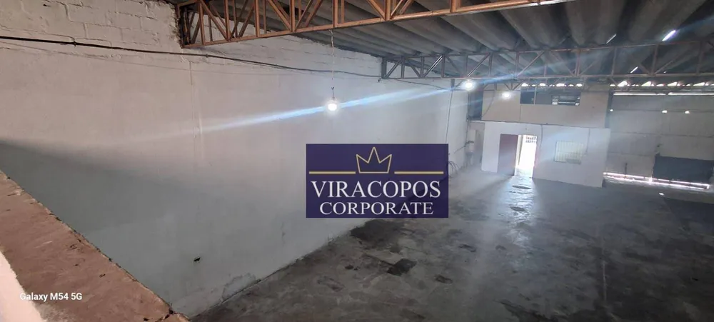 Depósito-Galpão, 362 m² - Foto 9