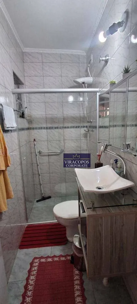 Casa, 3 quartos, 113 m² - Foto 8