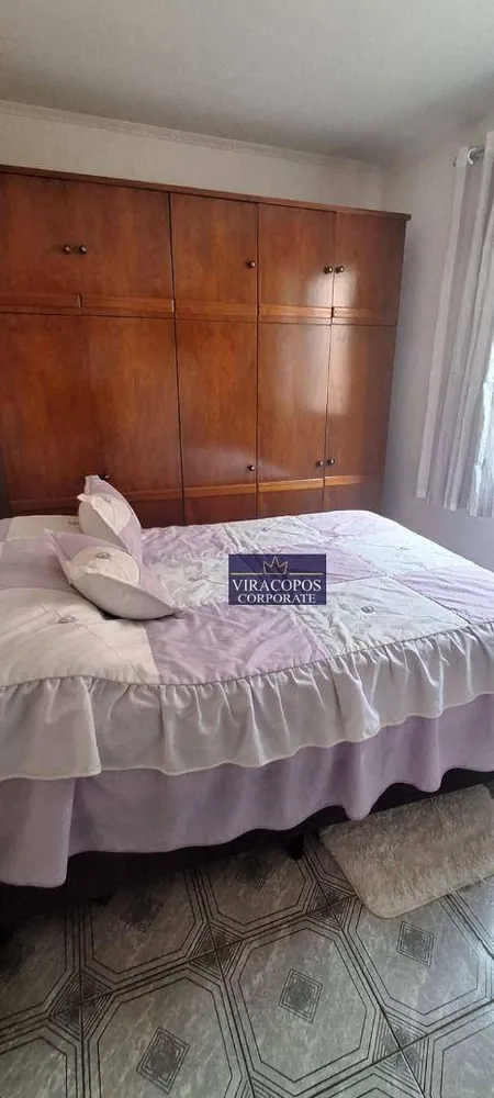 Casa, 3 quartos, 113 m² - Foto 4