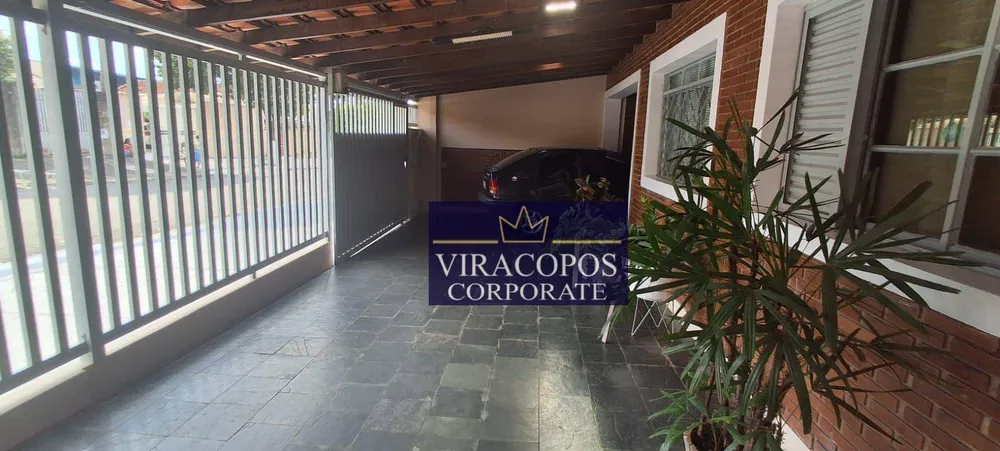 Casa, 3 quartos, 113 m² - Foto 4