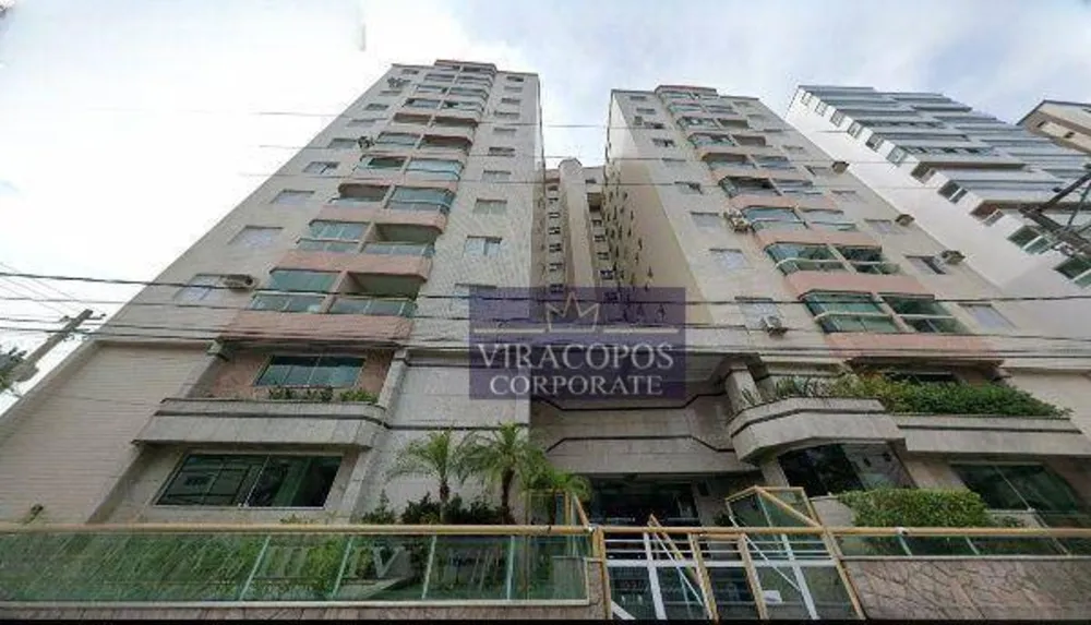 Apartamento, 1 quarto, 45 m² - Foto 3