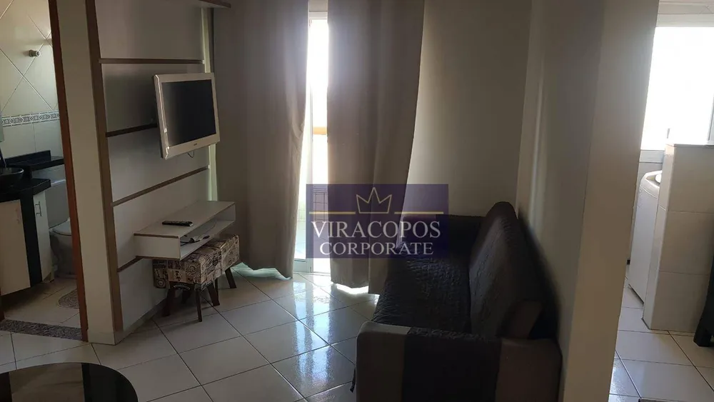 Apartamento, 1 quarto, 45 m² - Foto 7