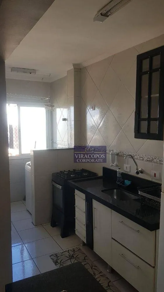 Apartamento, 1 quarto, 45 m² - Foto 9