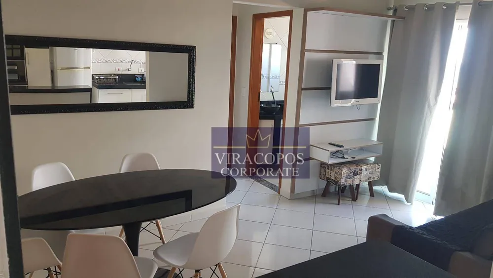 Apartamento, 1 quarto, 45 m² - Foto 10