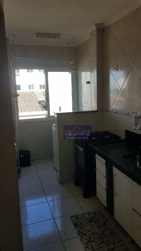 Apartamento, 1 quarto, 45 m² - Foto 11