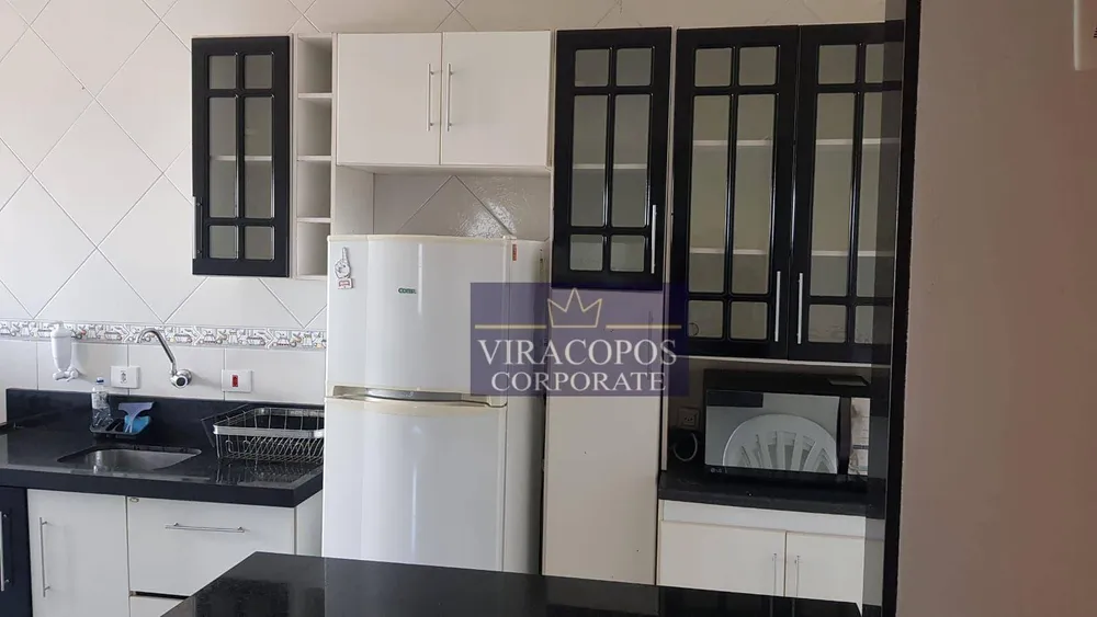 Apartamento, 1 quarto, 45 m² - Foto 5