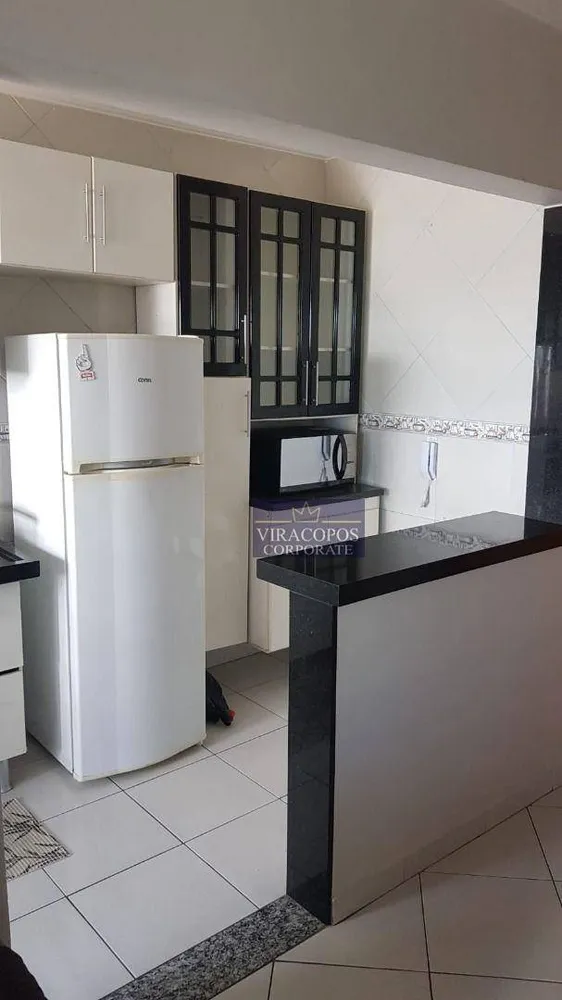 Apartamento, 1 quarto, 45 m² - Foto 6