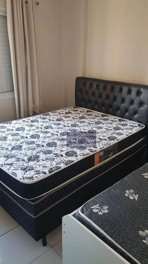 Apartamento, 1 quarto, 45 m² - Foto 7
