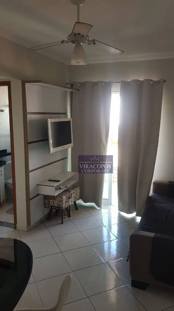 Apartamento, 1 quarto, 45 m² - Foto 8