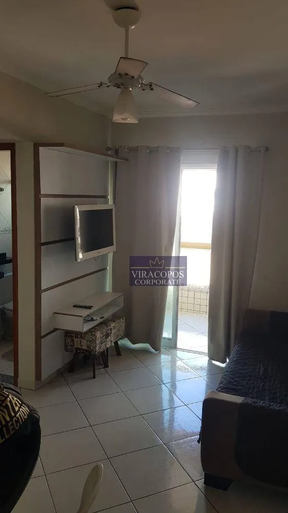 Apartamento, 1 quarto, 45 m² - Foto 8