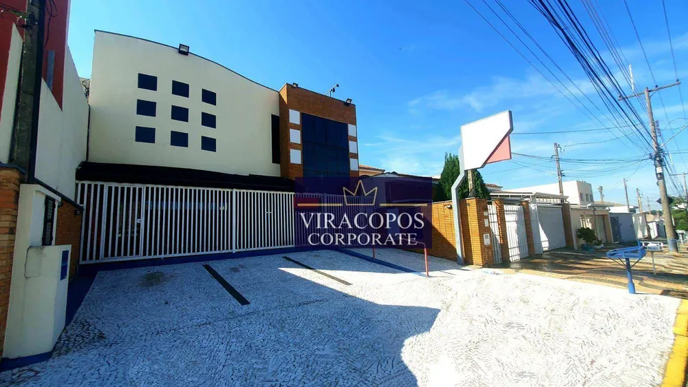Prédio Inteiro, 319 m² - Foto 1