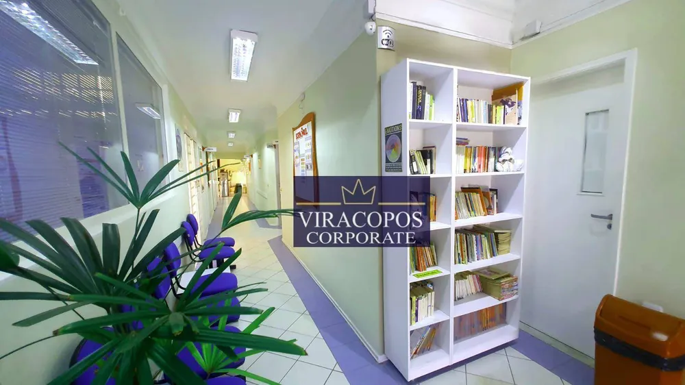 Prédio Inteiro, 319 m² - Foto 3