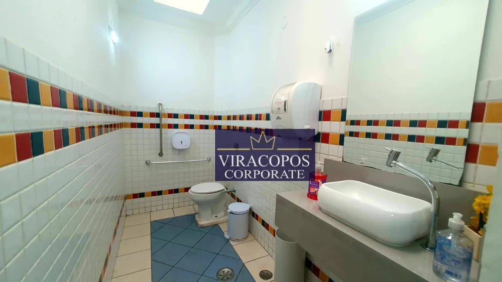 Prédio Inteiro, 319 m² - Foto 7